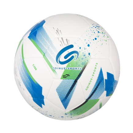 soccer ball size 5