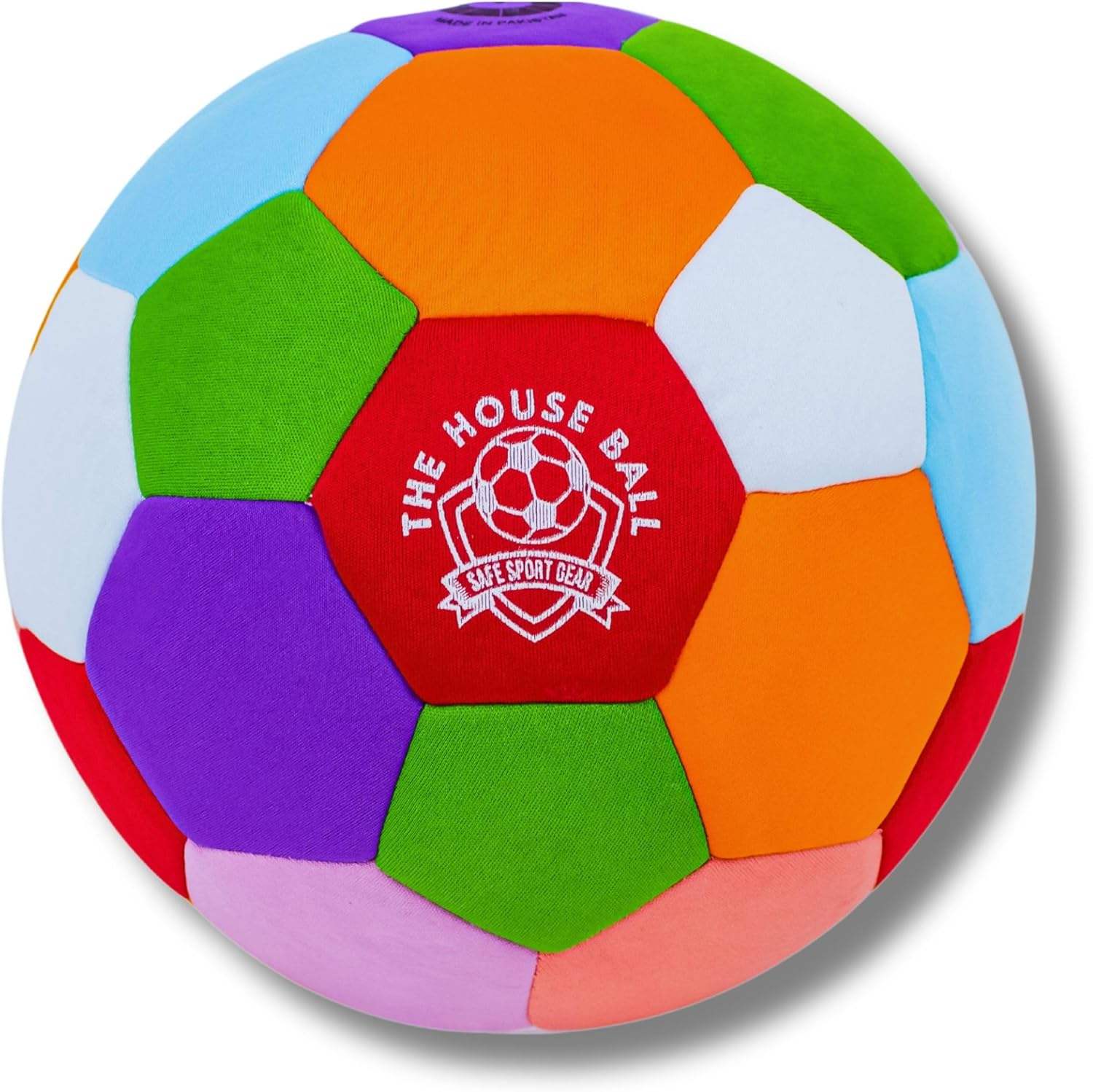 foam soccer ball