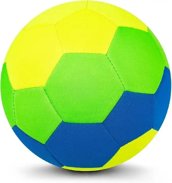 silent size 4 soccer ball
