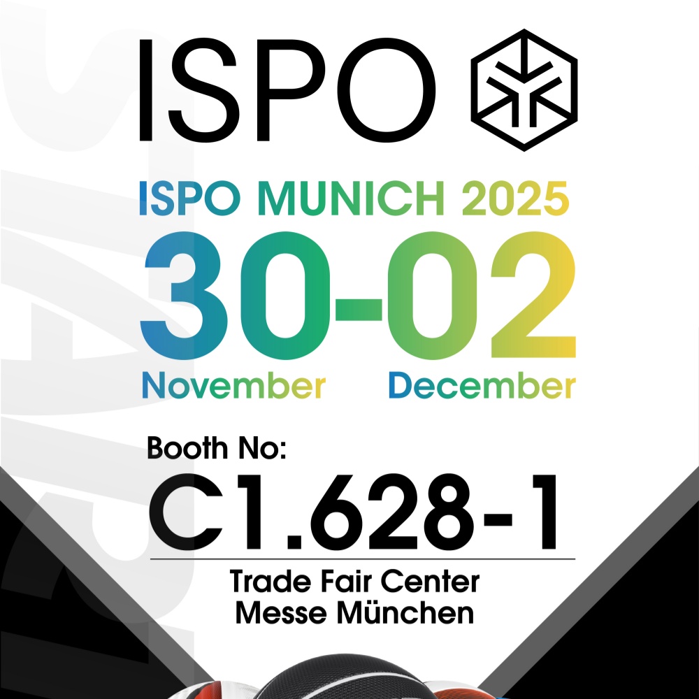 ISPO Munich Germany 2025 exhibition showcasing the latest sports innovations