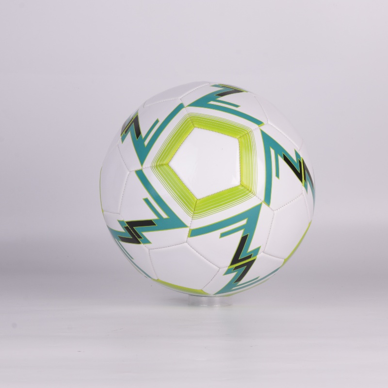 Eco-friendy football