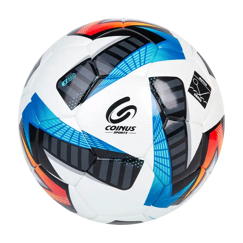 PU soccer ball