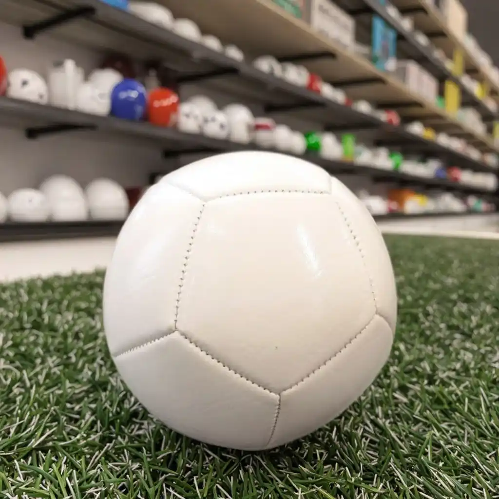 size 2 soccer ball
