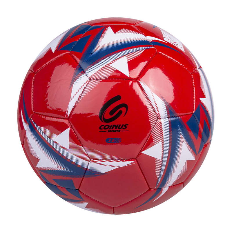 Custom PU soccer ball with logo for bulk order USA distributors