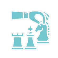 icon for e-commerce strategy