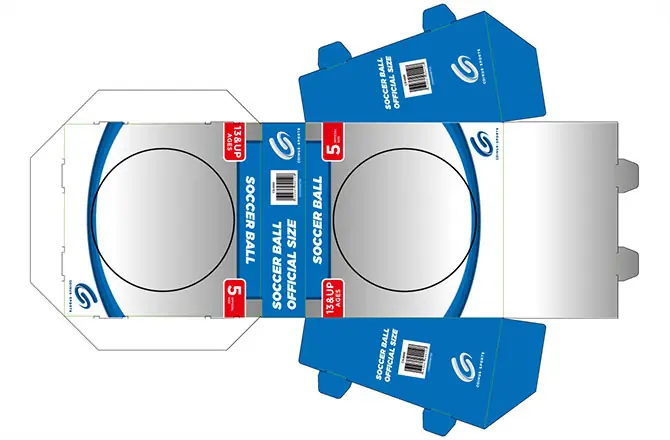 Package Design