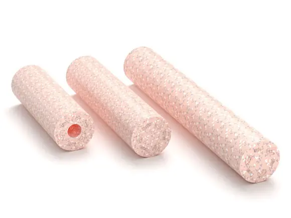 CFR22002 EPP foam roller manufacturer 1