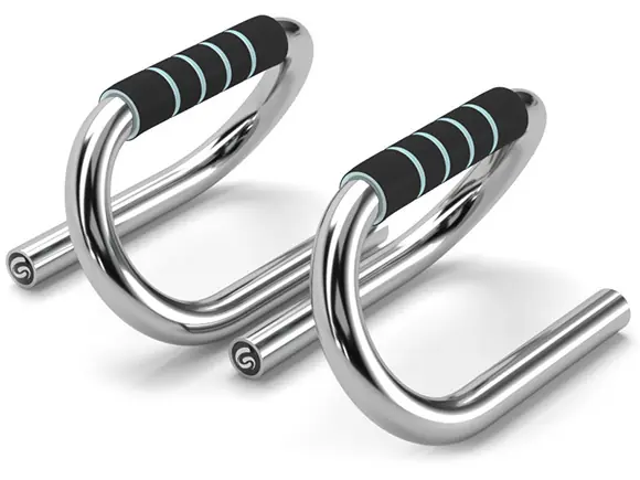 CFS22003 Push up bars factory 2