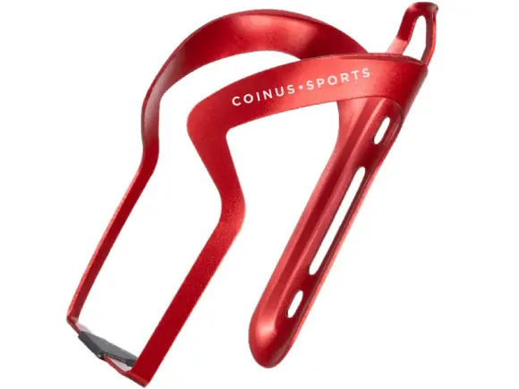 COBWBC22002 Aluminium alloy one piece bike bottle holder supplier 1 01