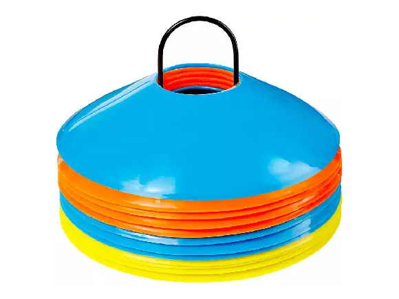 CST21001 soccer training cones factory 1 01