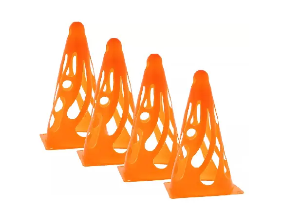 CST21002 soccer training cones manufacturer 04