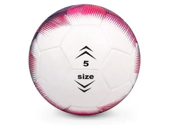 CTS20008 soccer ball supplier 71 01