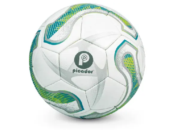match soccer ball factory